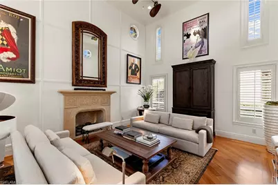 2892 Tiburon Blvd E, Naples, FL 34109 - Photo 4