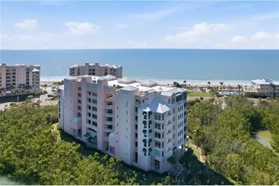 260 Barefoot Beach Blvd #PH02, Bonita Springs, FL 34134 - Photo 4
