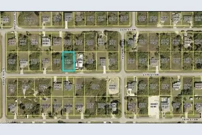 3808 17th St SW, Lehigh Acres, FL 33976 - Photo 1