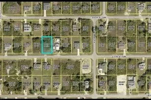 3808 17th St SW, Lehigh Acres, FL 33976 - Photo 1