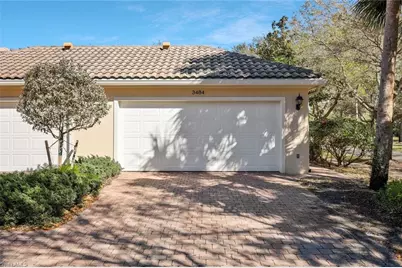 3484 Islandwalk Cir, Naples, FL 34119 - Photo 4