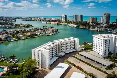 300 Park Shore Dr #3D, Naples, FL 34103 - Photo 22