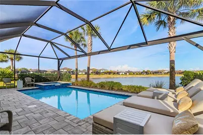 2073 Yellowfin Cir, Naples, FL 34114 - Photo 4