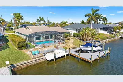 4535 SW 13th Ave, Cape Coral, FL 33914 - Photo 6