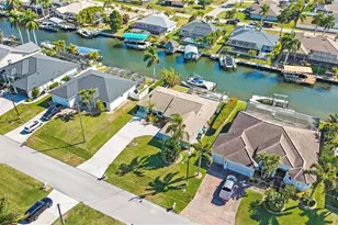 4535 SW 13th Ave, Cape Coral, FL 33914 - Photo 2