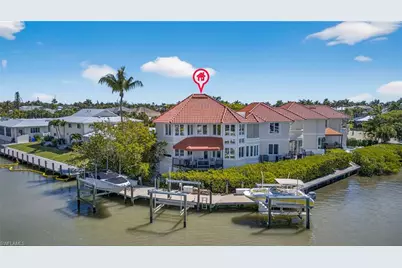 1305 Curlew Ave #C, Naples, FL 34102 - Photo 2