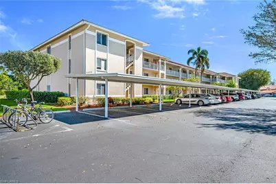 7025 Dennis Cir #G202, Naples, FL 34104 - Photo 1