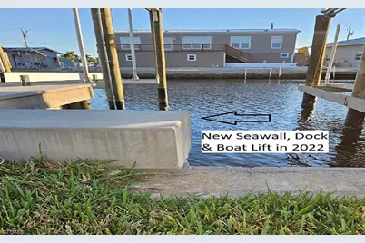 3795 Coconut Dr, Saint James City, FL 33956 - Photo 6