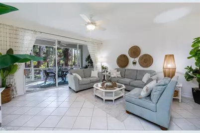 1882 Tarpon Bay Dr S #104, Naples, FL 34119 - Photo 6