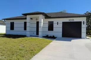 1053 Marine Ave S, Lehigh Acres, FL 33974 - Photo 1