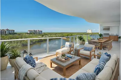 4810 Pelican Colony Blvd #504, Bonita Springs, FL 34134 - Photo 1