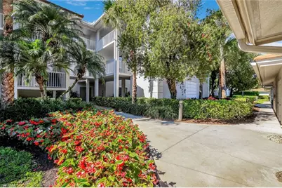 760 Waterford Dr #303, Naples, FL 34113 - Photo 2