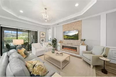 9345 Terresina Dr, Naples, FL 34119 - Photo 4