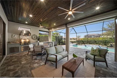 9345 Terresina Dr, Naples, FL 34119 - Photo 2