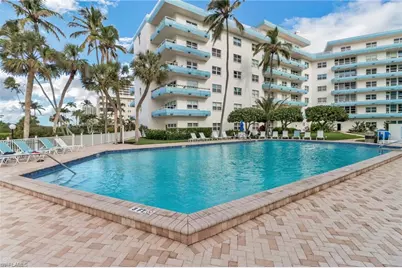 220 Seaview Ct #316, Marco Island, FL 34145 - Photo 38