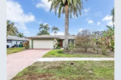 3523 Santiago Way, Naples, FL 34105 - Photo 2