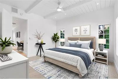 4000 Gulf Shore Blvd N #3000, Naples, FL 34103 - Photo 22