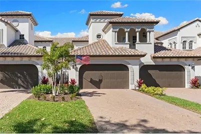 3695 Montreux Ln #8, Naples, FL 34114 - Photo 1