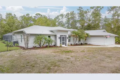 825 Desoto Blvd N, Naples, FL 34120 - Photo 1