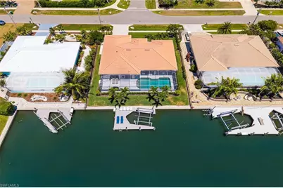 931 Snowberry Ct, Marco Island, FL 34145 - Photo 8