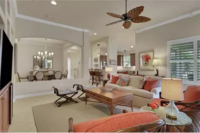 28652 San Lucas Ln #201, Bonita Springs, FL 34135 - Photo 4
