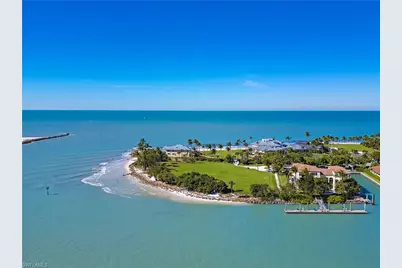 100 Bay Rd, Naples, FL 34102 - Photo 6