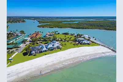 100 Bay Rd, Naples, FL 34102 - Photo 4