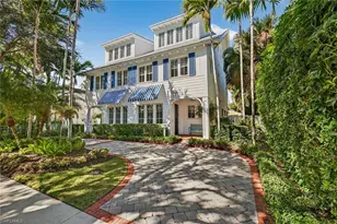 477 3rd Ave S, Naples, FL 34102 - Photo 1