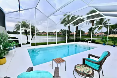 5495 Freeport Ln, Naples, FL 34119 - Photo 4