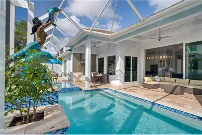 1631 N Copeland Dr, Marco Island, FL 34145 - Photo 30