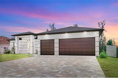 120 SE 24th St, Cape Coral, FL 33990 - Photo 2