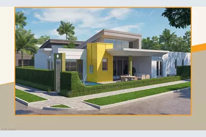 3862 Grove Cir, Naples, FL 34112 - Photo 1