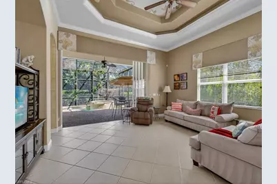5757 Mango Cir, Naples, FL 34110 - Photo 2