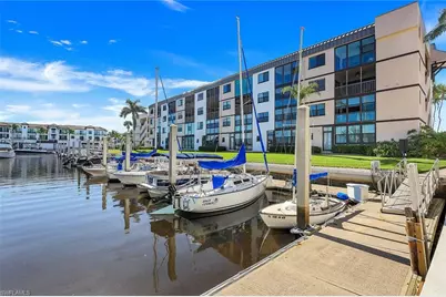 803 River Point Dr #201B, Naples, FL 34102 - Photo 2