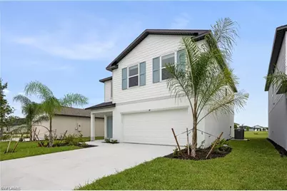 4083 San Felice Ln, North Fort Myers, FL 33917 - Photo 2