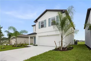 4083 San Felice Ln, North Fort Myers, FL 33917 - Photo 2