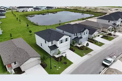 4083 San Felice Ln, North Fort Myers, FL 33917 - Photo 4