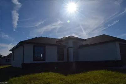 2555 25th St W, Lehigh Acres, FL 33971 - Photo 6