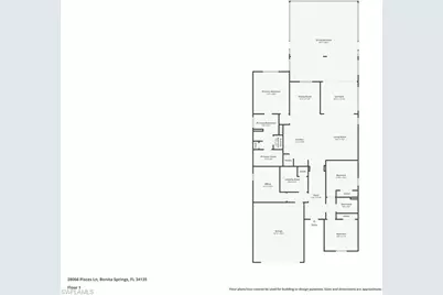 28066 Pisces Ln, Bonita Springs, FL 34135 - Photo 46