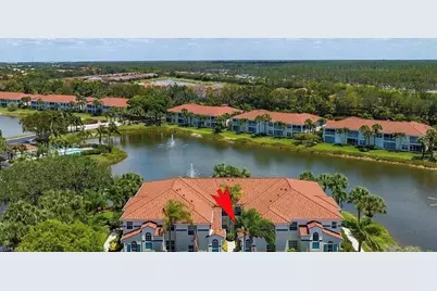 10911 Oak Island Rd #201, Estero, FL 34135 - Photo 4