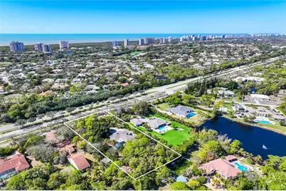 6574 Trail Blvd, Naples, FL 34108 - Photo 2