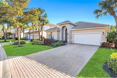 23088 Tree Crest Ct, Estero, FL 34135 - Photo 4