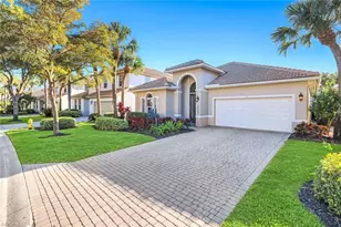 23088 Tree Crest Ct, Estero, FL 34135 - Photo 4