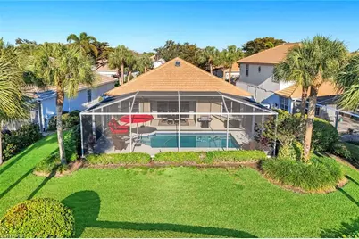 23088 Tree Crest Ct, Estero, FL 34135 - Photo 2