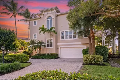 1104 6th St S #1, Naples, FL 34102 - Photo 1