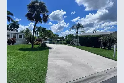 1002 Silver Lakes Blvd, Naples, FL 34114 - Photo 1