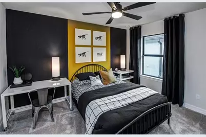 609 Oasis Lake Pl, Lehigh Acres, FL 33936 - Photo 14