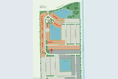 609 Oasis Lake Pl, Lehigh Acres, FL 33936 - Photo 2