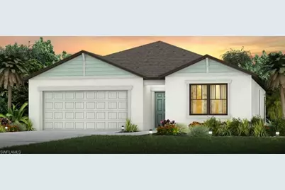 609 Oasis Lake Pl, Lehigh Acres, FL 33936 - Photo 1
