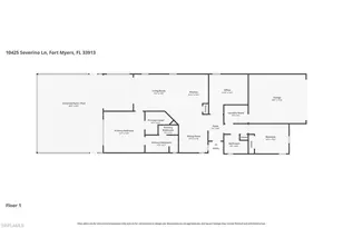 10425 Severino Ln, Fort Myers, FL 33913 - Photo 24